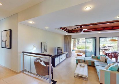 Apartment - 3 Bedrooms - 186 m²