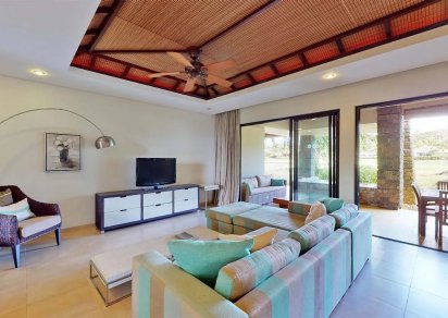 Apartment - 3 Bedrooms - 186 m²