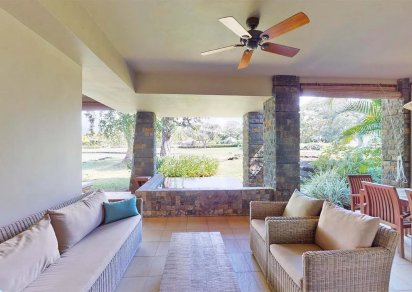 Apartment - 3 Bedrooms - 186 m²