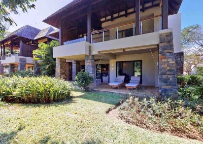 Apartment - 3 Bedrooms - 186 m²