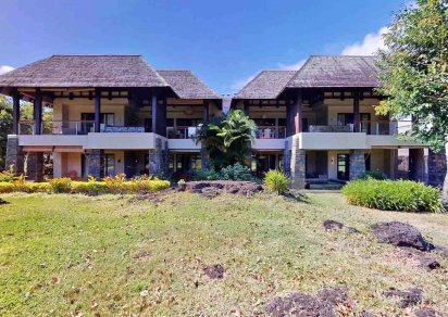 Apartment - 3 Bedrooms - 186 m²