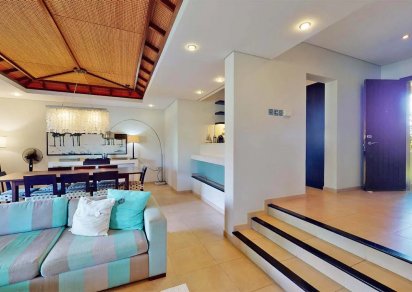 Apartment - 3 Bedrooms - 186 m²