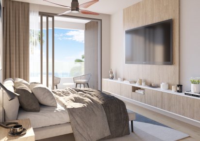 Apartment - 3 Bedrooms - 187 m²