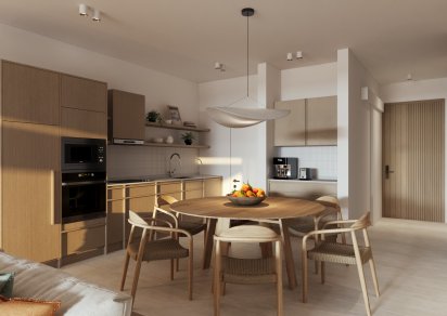 Apartment - 3 Bedrooms - 189 m²