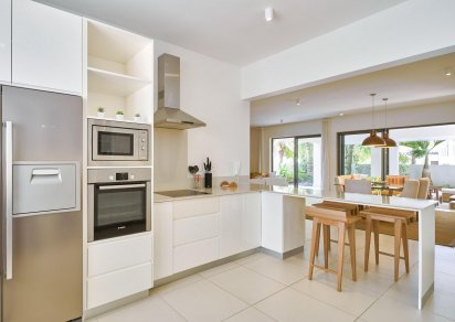 Apartment - 3 Bedrooms - 190 m²