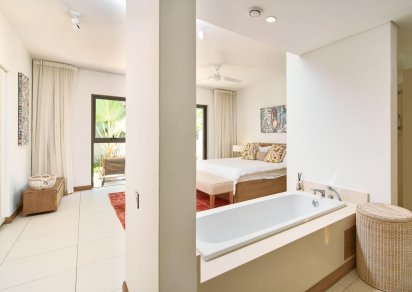 Apartment - 3 Bedrooms - 190 m²