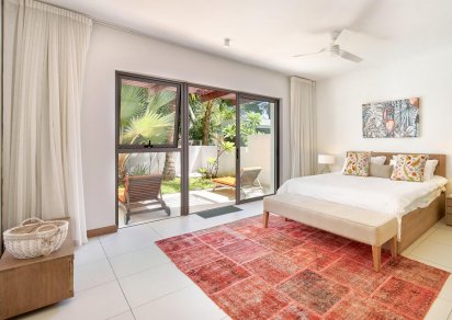 Apartment - 3 Bedrooms - 190 m²