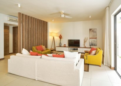 Apartment - 3 Bedrooms - 190 m²