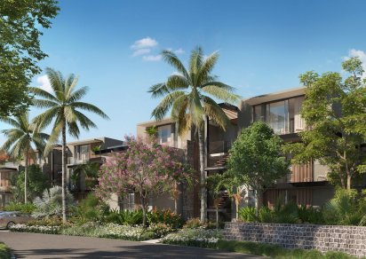 Apartment - 3 Bedrooms - 190 m²