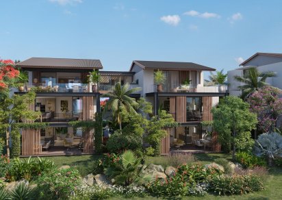 Apartment - 3 Bedrooms - 190 m²