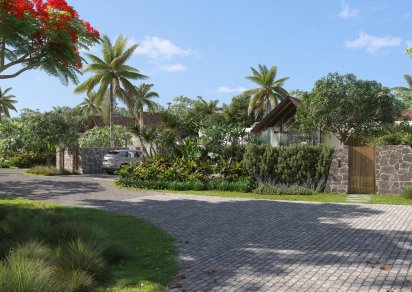 Apartment - 3 Bedrooms - 190 m²