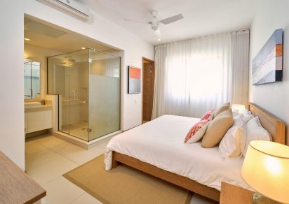 Apartment - 3 Bedrooms - 190 m²