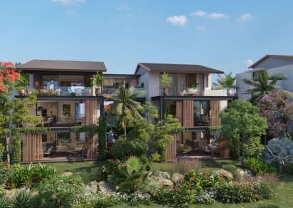 Apartment - 3 Bedrooms - 190 m²