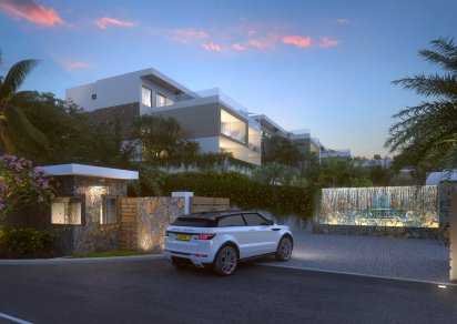 Apartment - 3 Bedrooms - 191 m²
