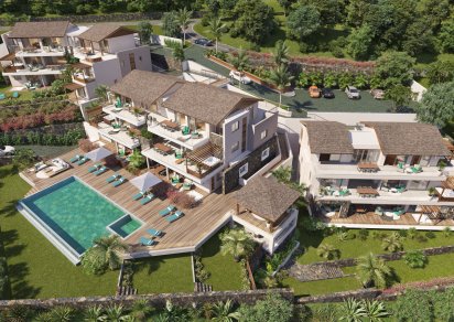 Apartment - 3 Bedrooms - 191 m²