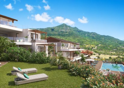 Apartment - 3 Bedrooms - 191 m²