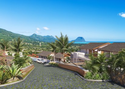 Apartment - 3 Bedrooms - 191 m²