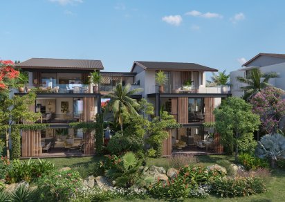 Apartment - 3 Bedrooms - 192 m²