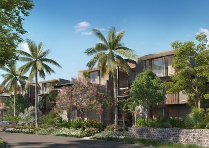 Apartment - 3 Bedrooms - 192 m²