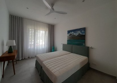 Apartment - 3 Bedrooms - 199 m²