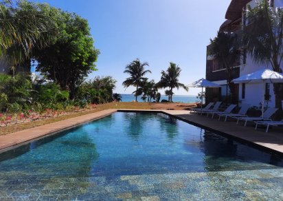 Apartment - 3 Bedrooms - 199 m²