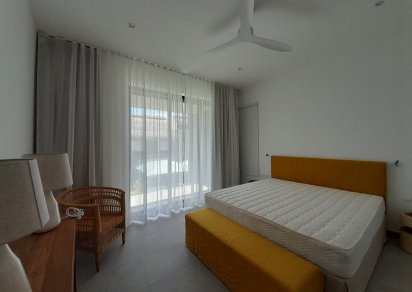 Apartment - 3 Bedrooms - 199 m²