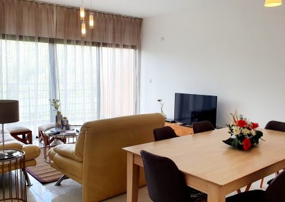 Apartment - 3 Bedrooms - 200 m²