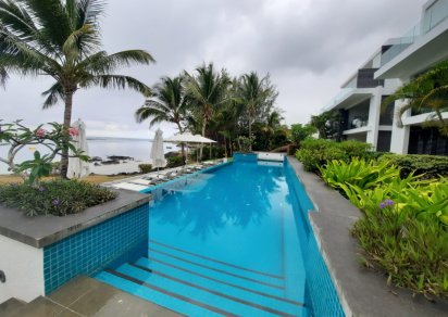 Apartment - 3 Bedrooms - 200 m²