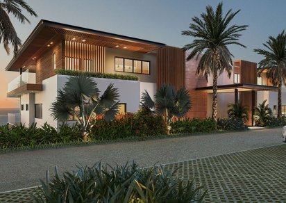 Apartment - 3 Bedrooms - 200 m²