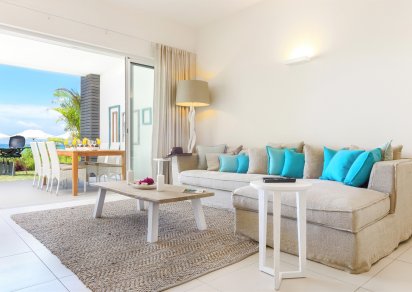 Apartment - 3 Bedrooms - 200 m²