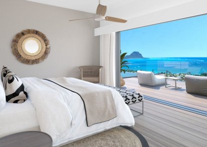 Apartment - 3 Bedrooms - 200 m²
