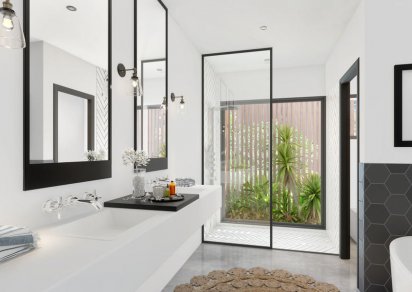 Apartment - 3 Bedrooms - 200 m²