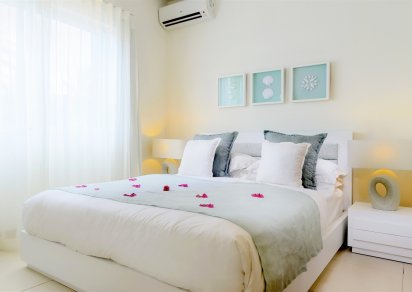 Apartment - 3 Bedrooms - 200 m²