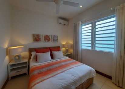 Apartment - 3 Bedrooms - 200 m²