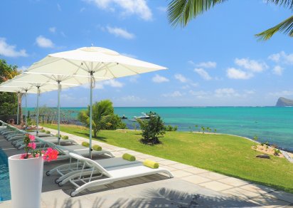 Apartment - 3 Bedrooms - 200 m²