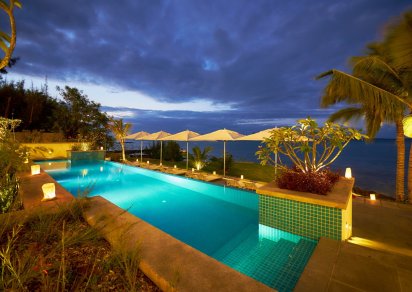Apartment - 3 Bedrooms - 200 m²