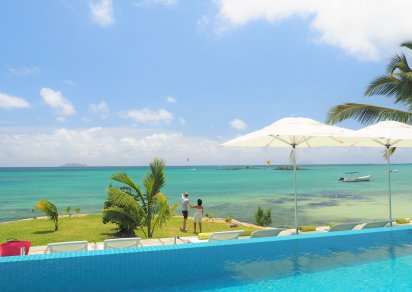 Apartment - 3 Bedrooms - 200 m²
