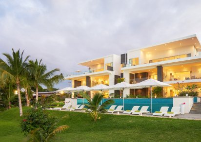 Apartment - 3 Bedrooms - 200 m²