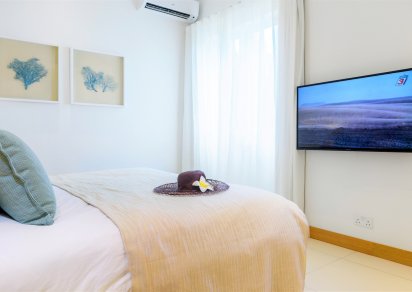 Apartment - 3 Bedrooms - 200 m²