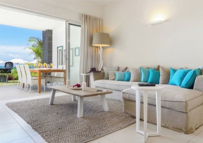 Apartment - 3 Bedrooms - 200 m²