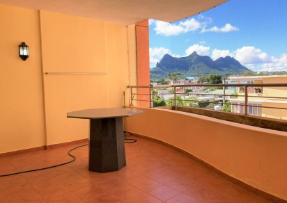 Apartment - 3 Bedrooms - 2060 ft²