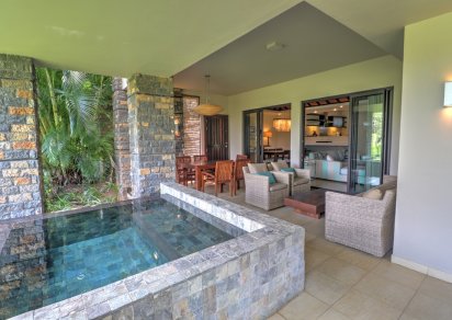 Apartment - 3 Bedrooms - 215 m²