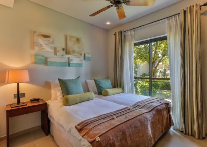 Apartment - 3 Bedrooms - 215 m²
