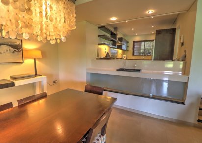 Apartment - 3 Bedrooms - 215 m²
