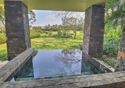 Apartment - 3 Bedrooms - 215 m²