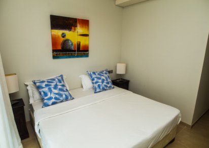 Apartment - 3 Bedrooms - 215 m²
