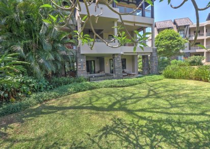 Apartment - 3 Bedrooms - 215 m²
