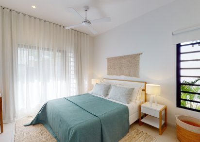 Apartment - 3 Bedrooms - 216 m²