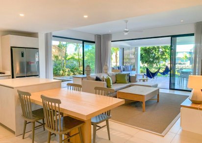 Apartment - 3 Bedrooms - 216 m²
