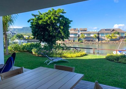 Apartment - 3 Bedrooms - 216 m²